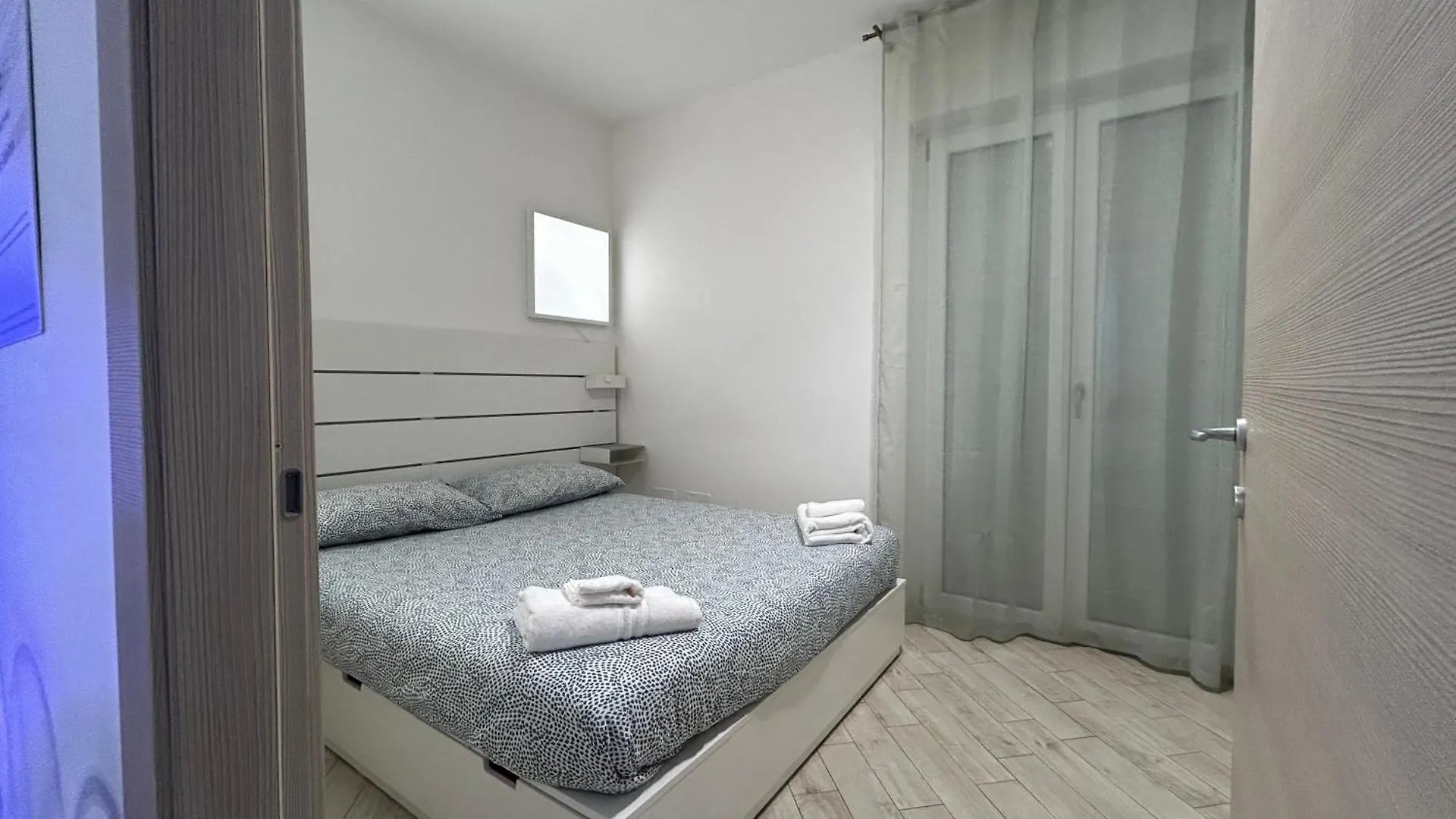 Apartment Alloggio Le Dune 77 Fiumicino