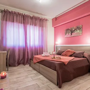 3* בית הארחה Suite Room Fiumicino