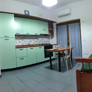 Apartamento Flat House, Fiumicino