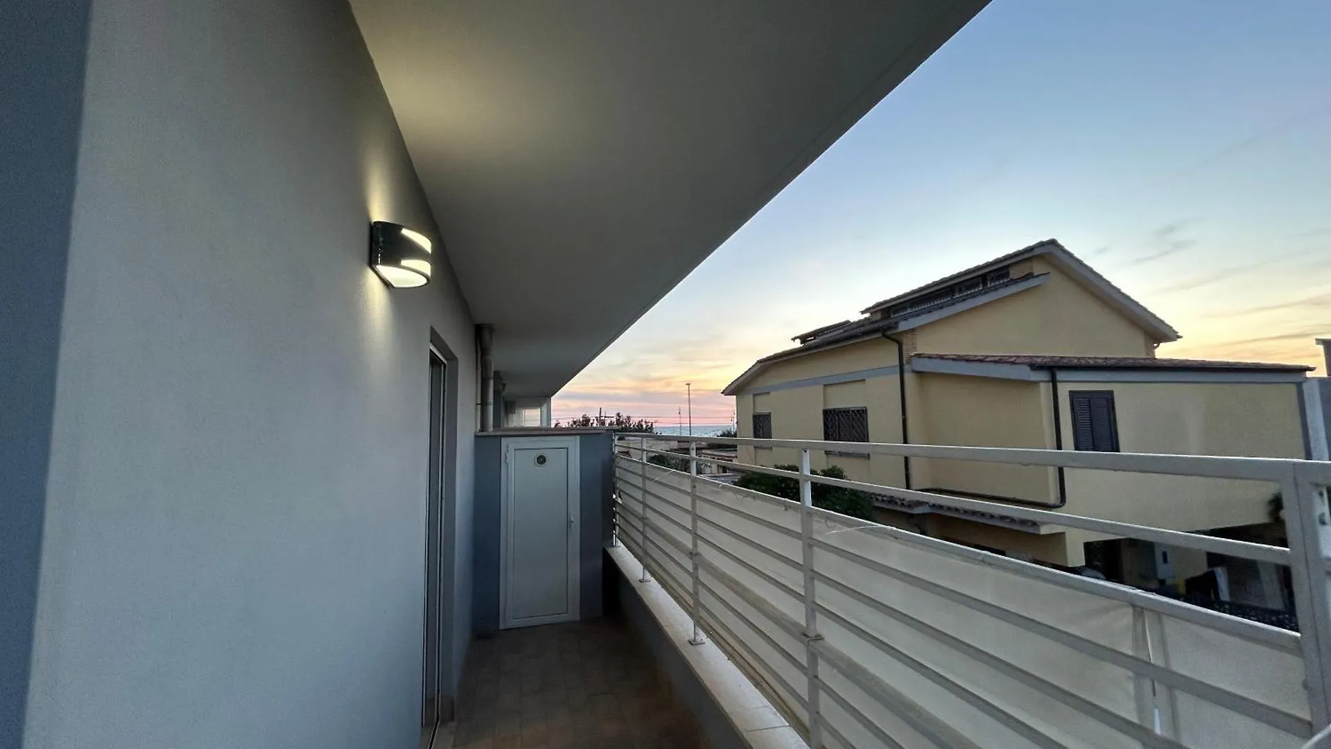 Apartment Alloggio Le Dune 77 Fiumicino